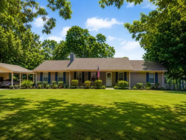 1864 Co Rd 25, Killen, AL 35645