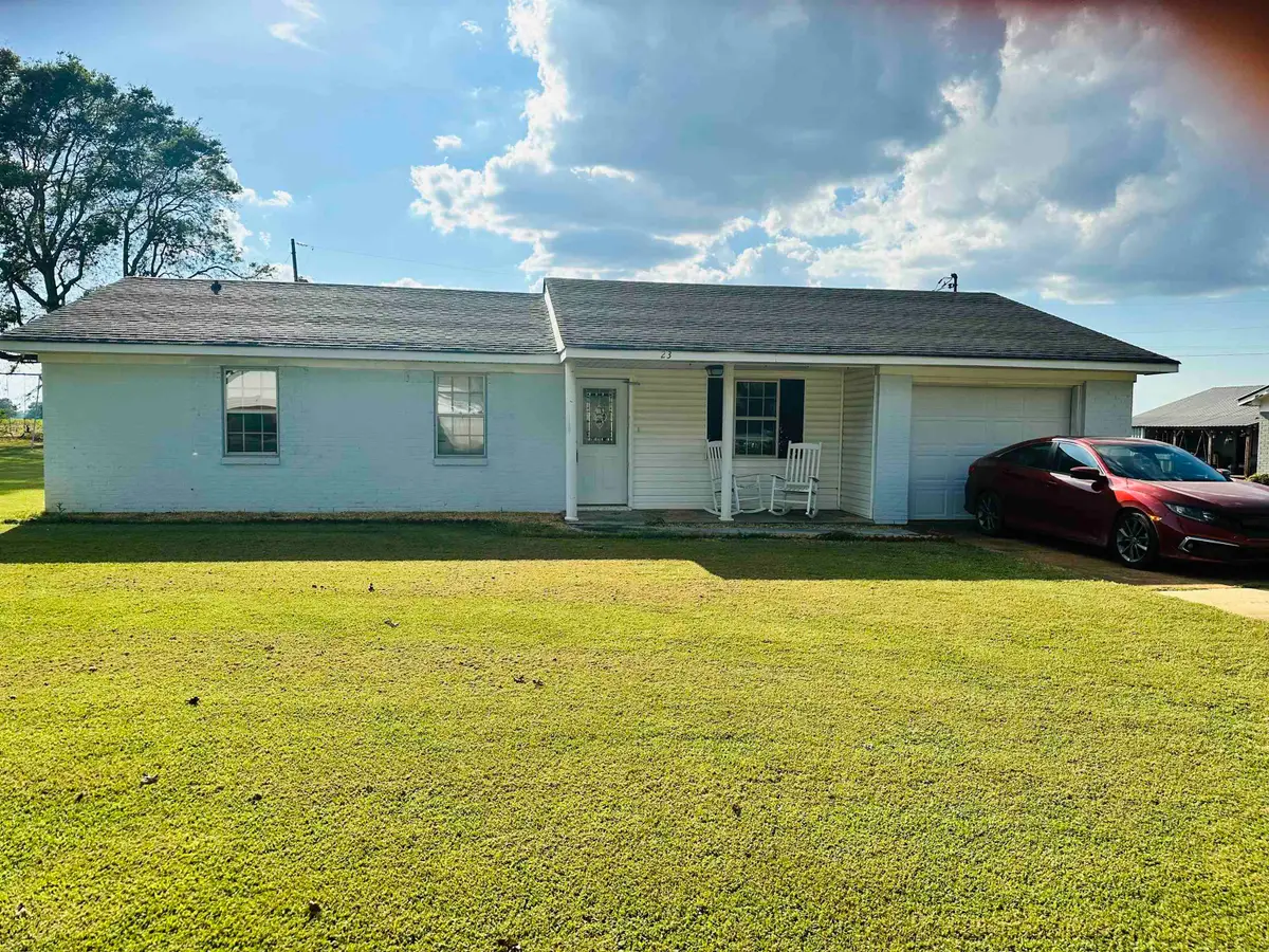 23 Tana Ave, Courtland, AL 35618 - #1