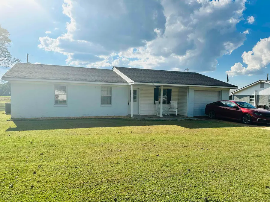 23 Tana Ave, Courtland, AL 35618 - #3