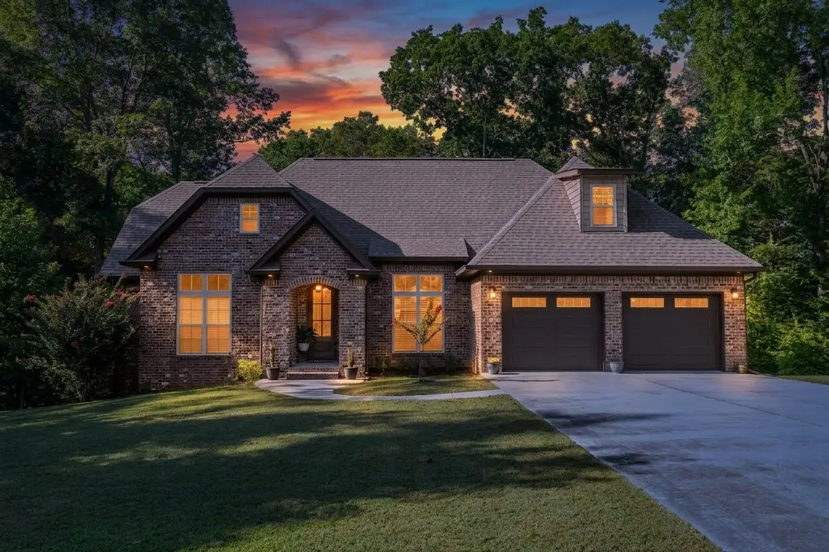 411 Co Rd 356, Florence, AL 35634 - #1
