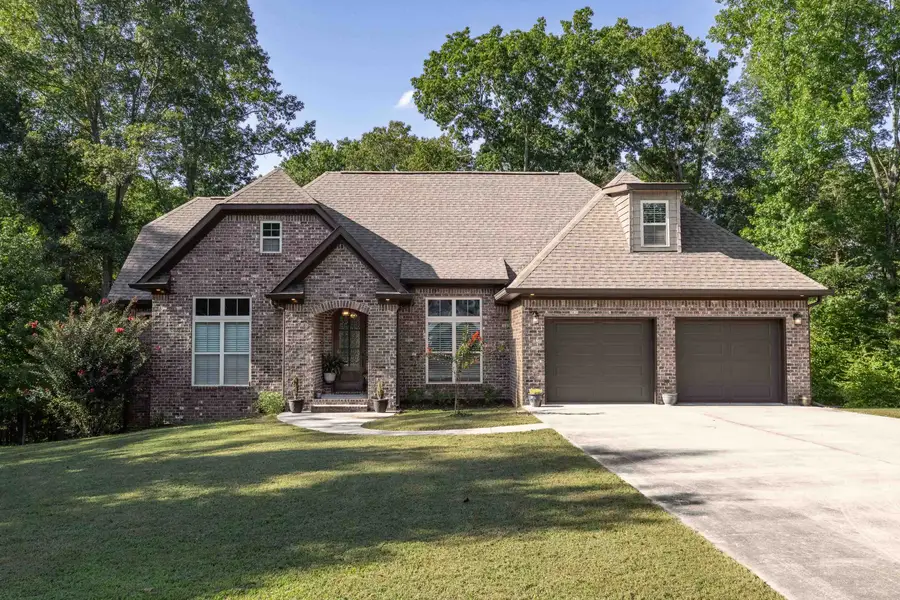411 Co Rd 356, Florence, AL 35634 - #2