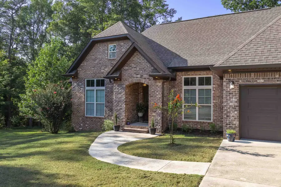 411 Co Rd 356, Florence, AL 35634 - #3