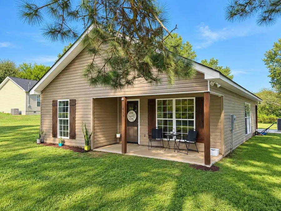 694 Co Rd 1447, Vinemont, AL 35179 - #2