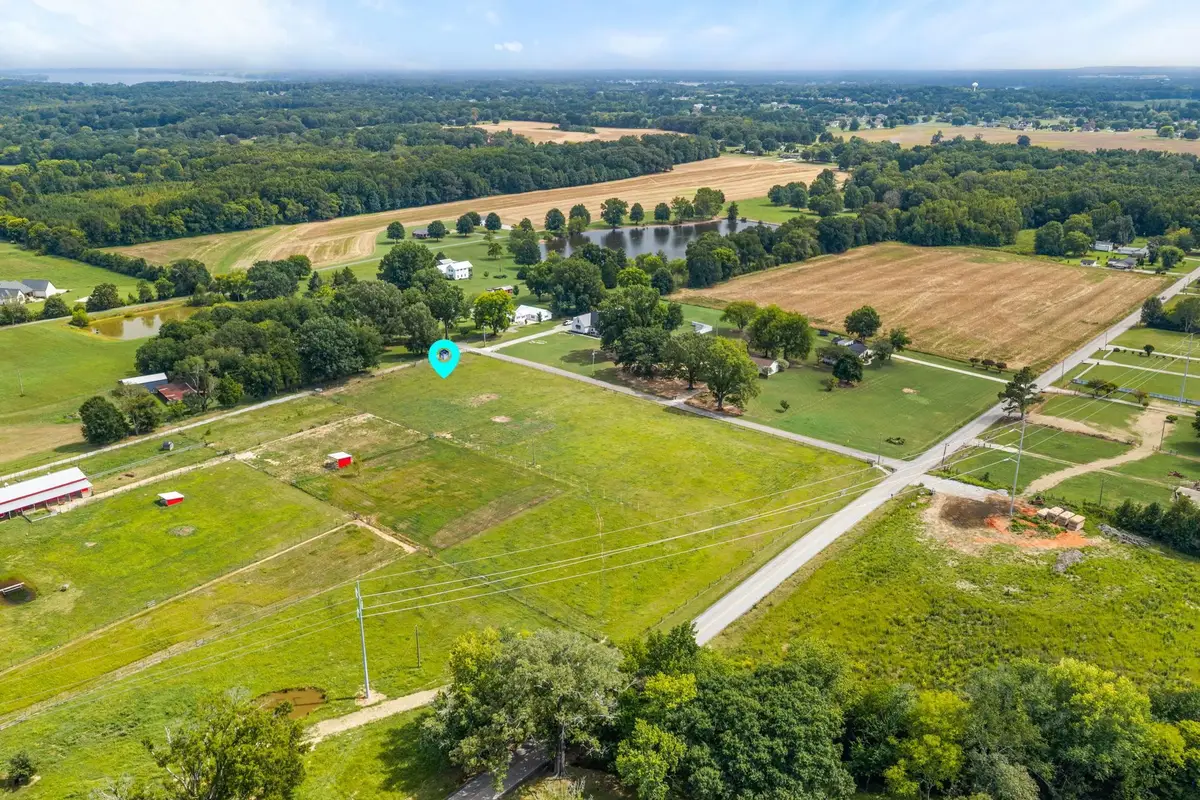 Tract 4 Co Rd 61, Florence, AL 35630 - #1