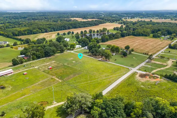 Tract 3 Co Rd 61, Florence, AL 35630