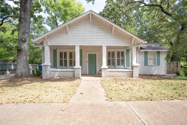 601 Howell St, Florence, AL 35630