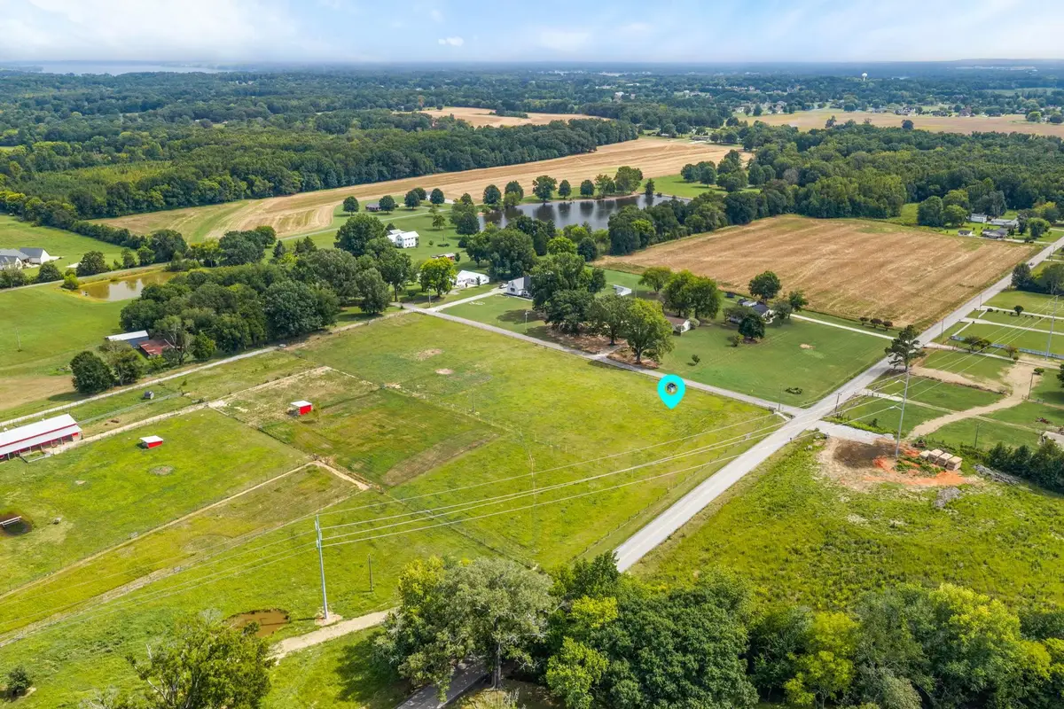 Tract 2 Co Rd 61, Florence, AL 35630 - #1