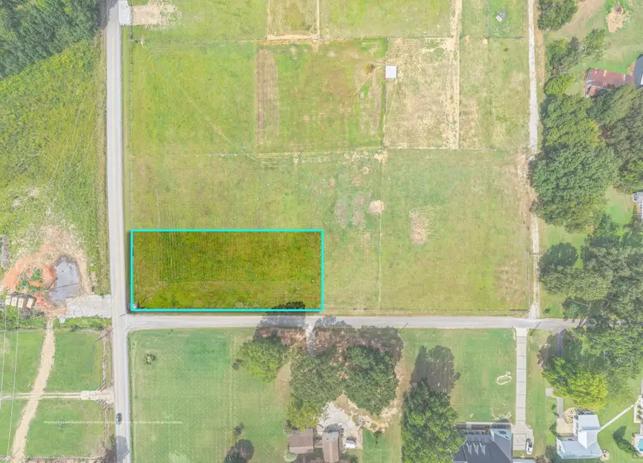 Tract 2 Co Rd 61, Florence, AL 35630 - #2