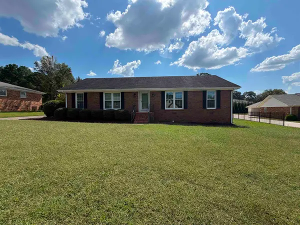 110 Lancaster Rd, Florence, AL 35633