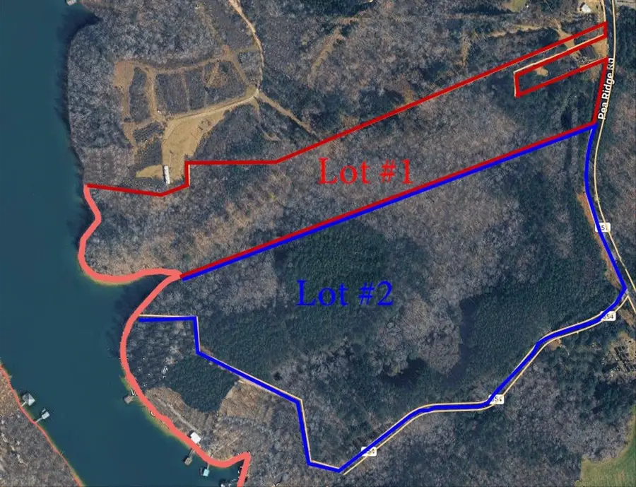 0 Co Rd 351, Crane Hill, AL 35053 - #2