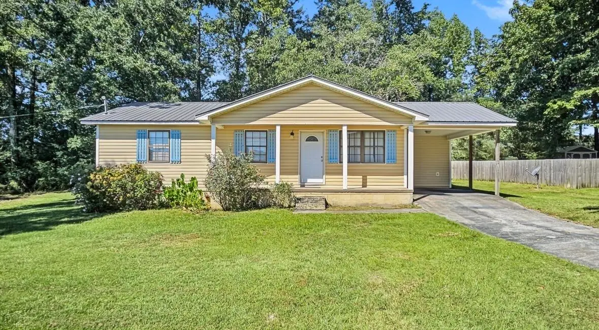 125 Sycamore Ln, Odenville, AL 35120 - #1