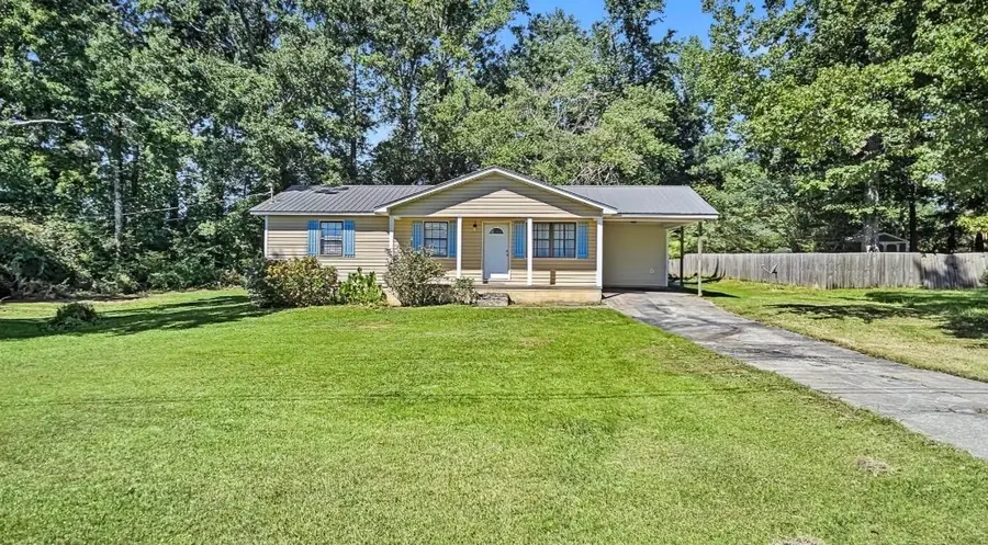 125 Sycamore Ln, Odenville, AL 35120 - #2