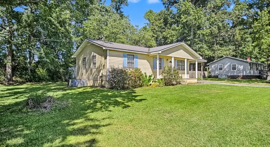 125 Sycamore Ln, Odenville, AL 35120 - #3