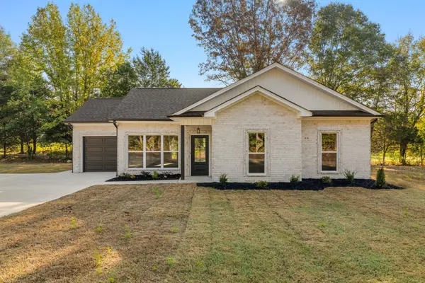 78 Co Rd 283, Florence, AL 35633