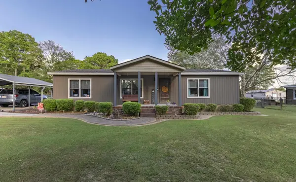 170 Wilson Dr, Florence, AL 35633