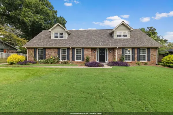405 Nottingham Rd, Florence, AL 35633
