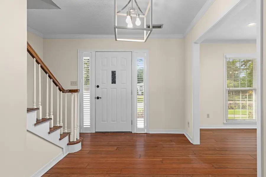 405 Nottingham Rd, Florence, AL 35633 - #2