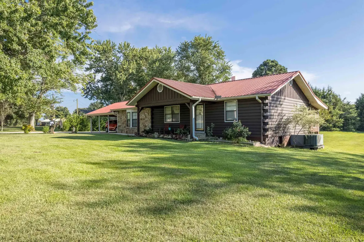 177 Co Rd 1146, Cullman, AL 35057 - #1