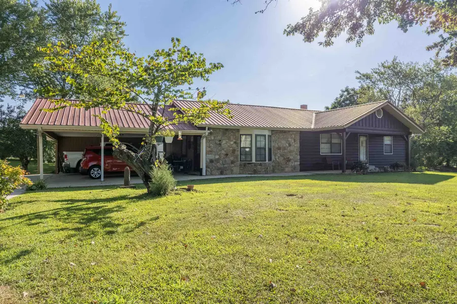 177 Co Rd 1146, Cullman, AL 35057 - #2