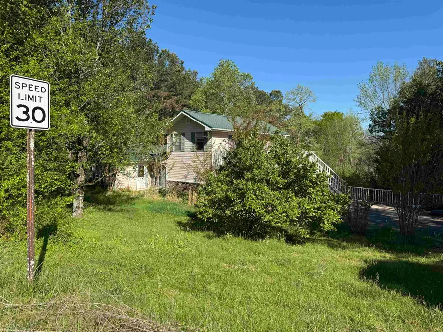 553 Pike Ave, Phil Campbell, AL 35581 - #2
