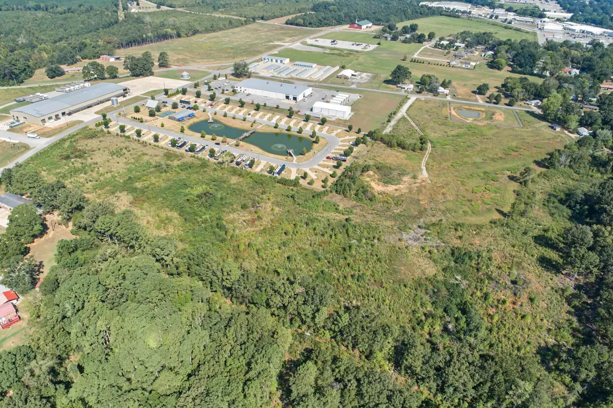 0 9th St, Red Bay, AL 35582 - #1