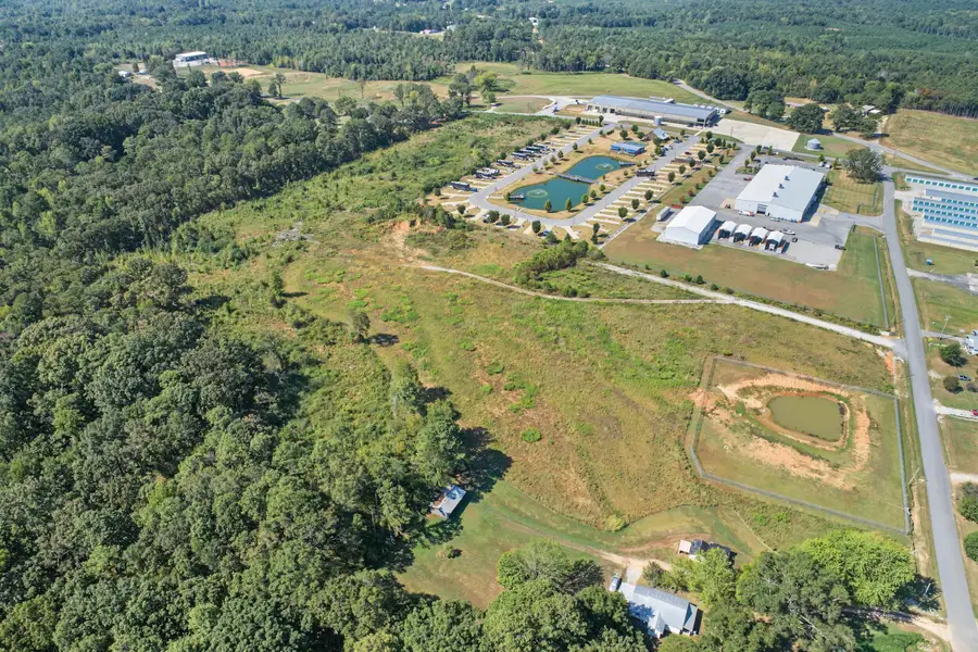 0 9th St, Red Bay, AL 35582 - #2