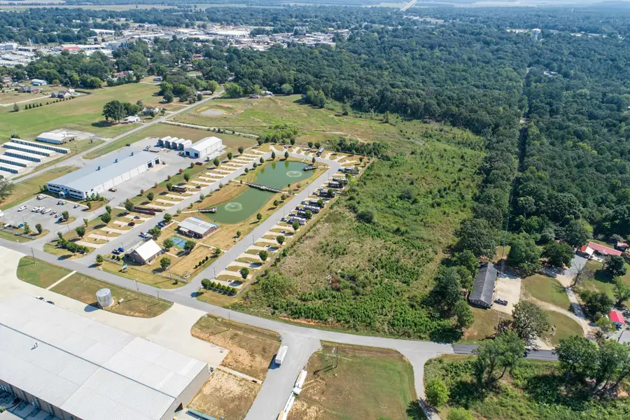 0 9th St, Red Bay, AL 35582 - #3