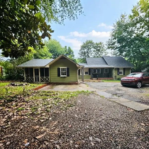 3577 Hwy 78, Heflin, AL 36264