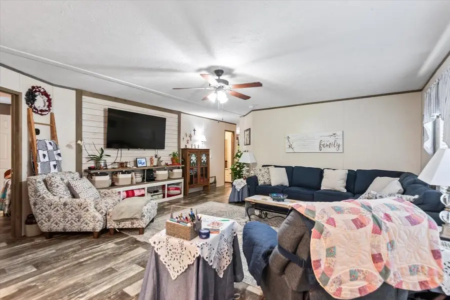1370 Co Rd 1193, Vinemont, AL 35179 - #3