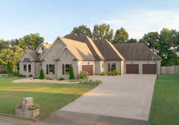 113 Dalton Ln, Tuscumbia, AL 35674