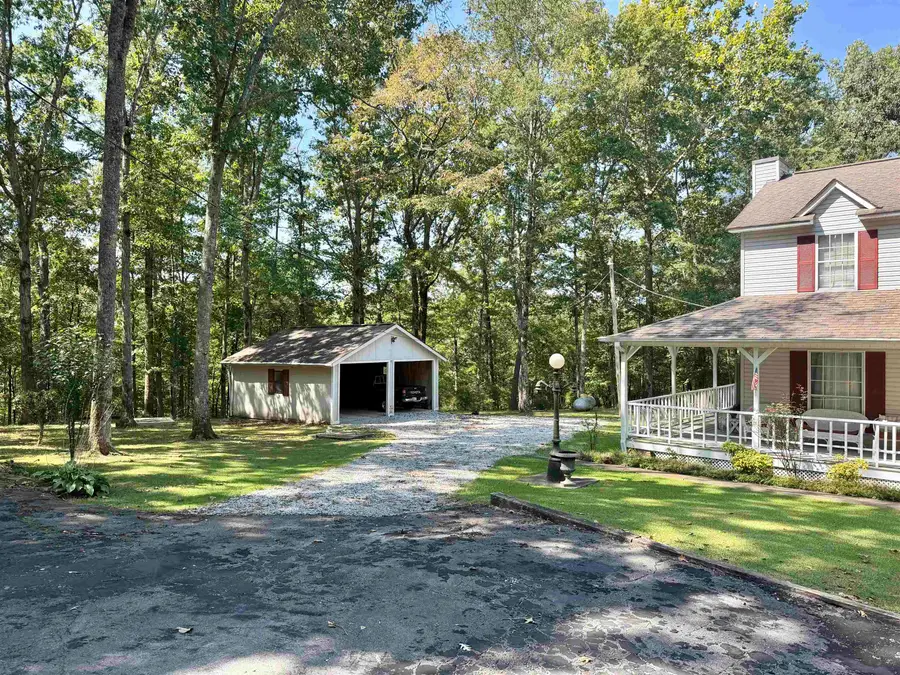 1695 State Line Rd, Cherokee, AL 35616 - #2