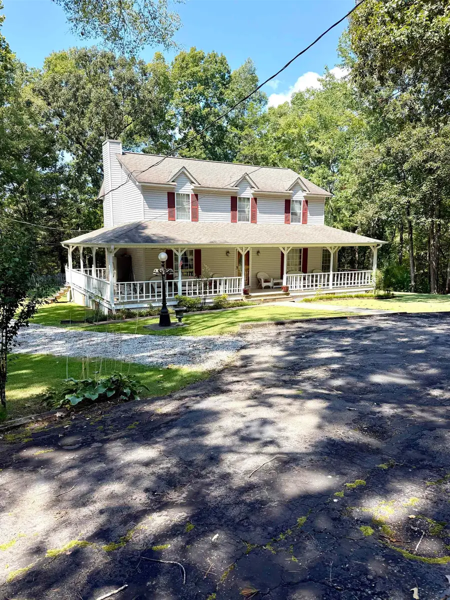 1695 State Line Rd, Cherokee, AL 35616 - #3