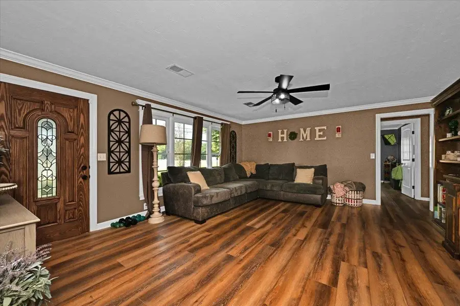 601 Nanceford Rd, Hartselle, AL 35640 - #3