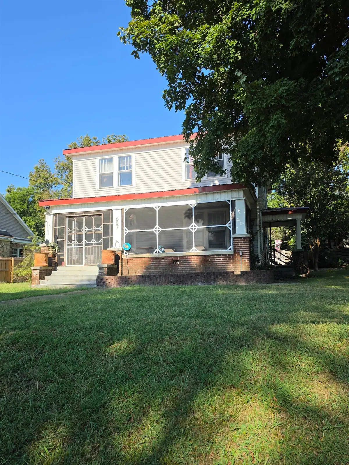 507 Washington Ave, Russellville, AL 35653 - #1