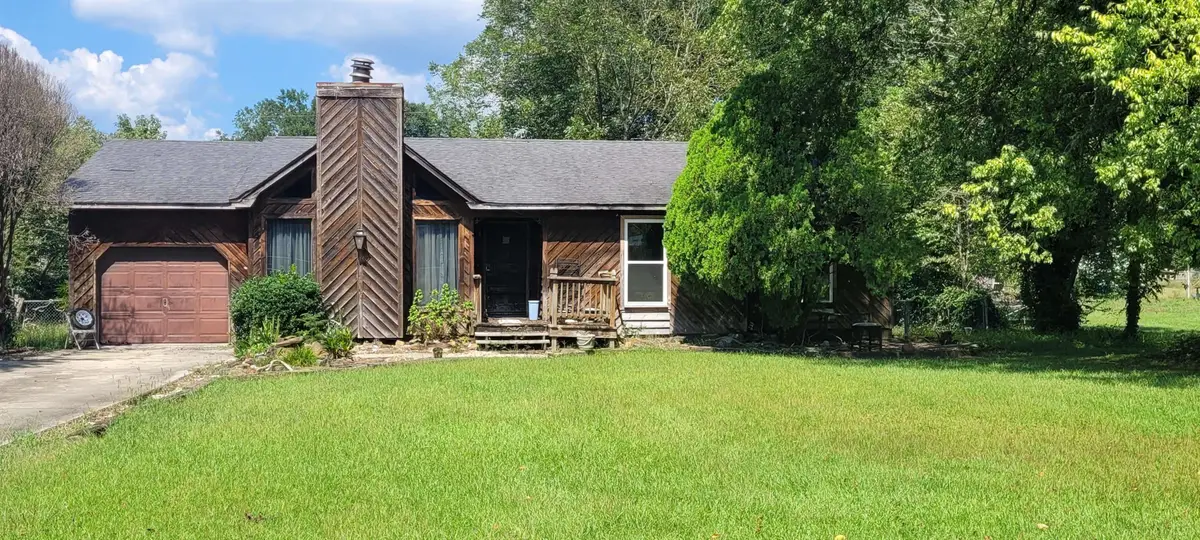1410 Edmondson Rd, Hanceville, AL 35077 - #1