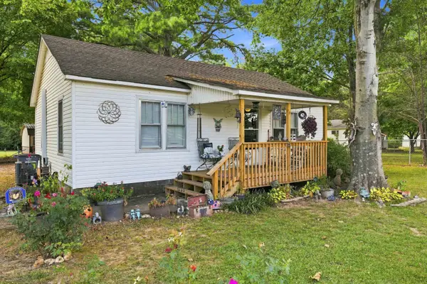 3055 Co Rd 61, Florence, AL 35634