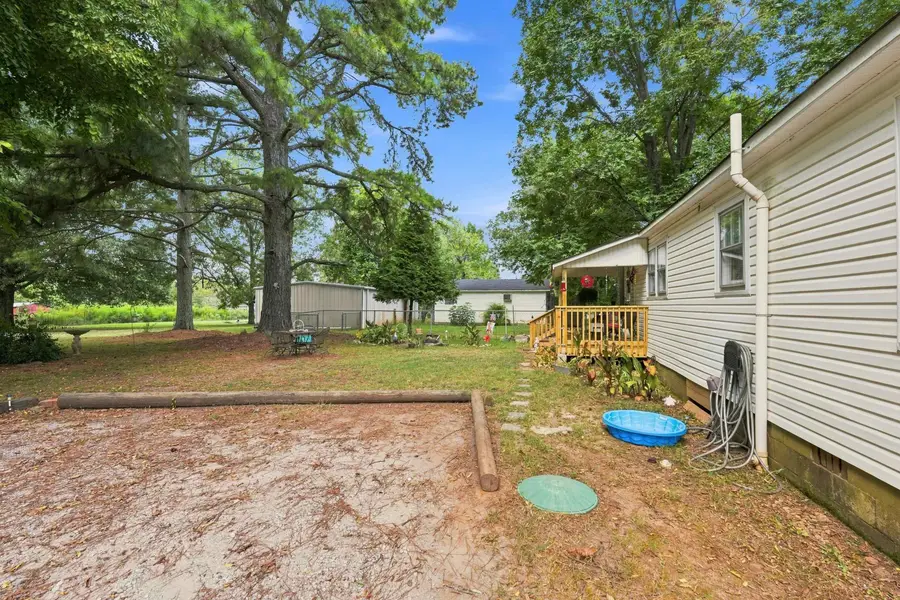 3055 Co Rd 61, Florence, AL 35634 - #3