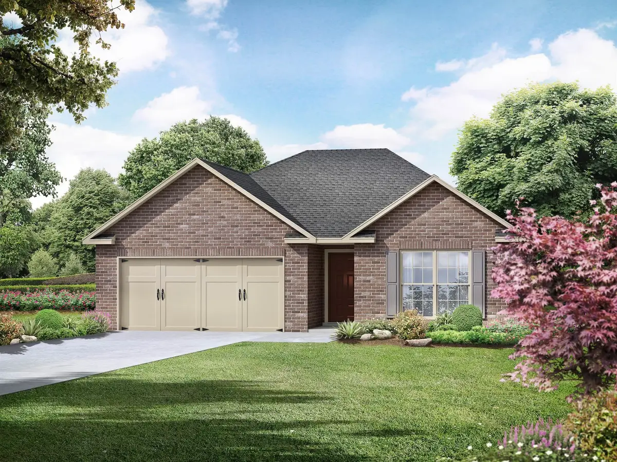 2024 Raspberry Ln, Cullman, AL 35058 - #1