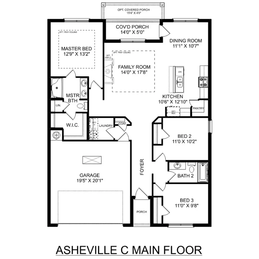 2024 Raspberry Ln, Cullman, AL 35058 - #2