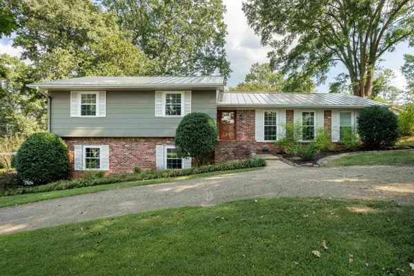 607 Pickwick St, Sheffield, AL 35660