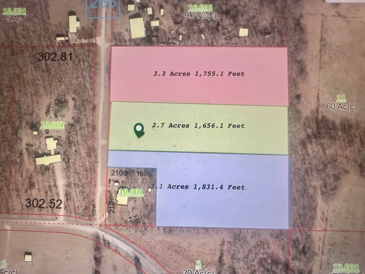 507 Co Rd 268, Florence, AL 35633 - #1