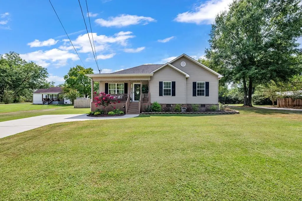 1342 11th St, Cullman, AL 35055 - #1