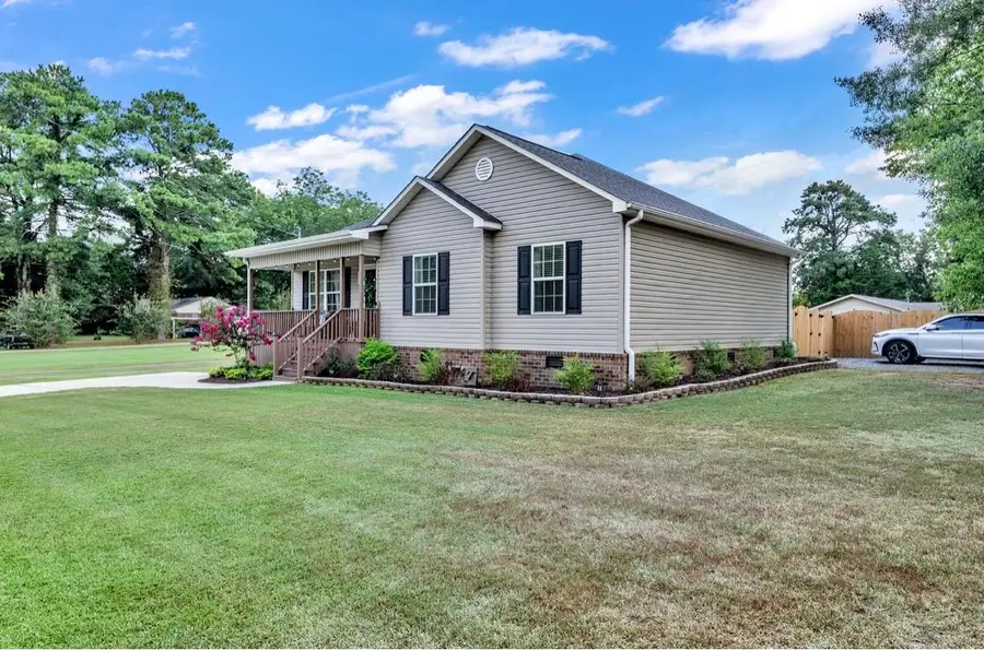 1342 11th St, Cullman, AL 35055 - #2