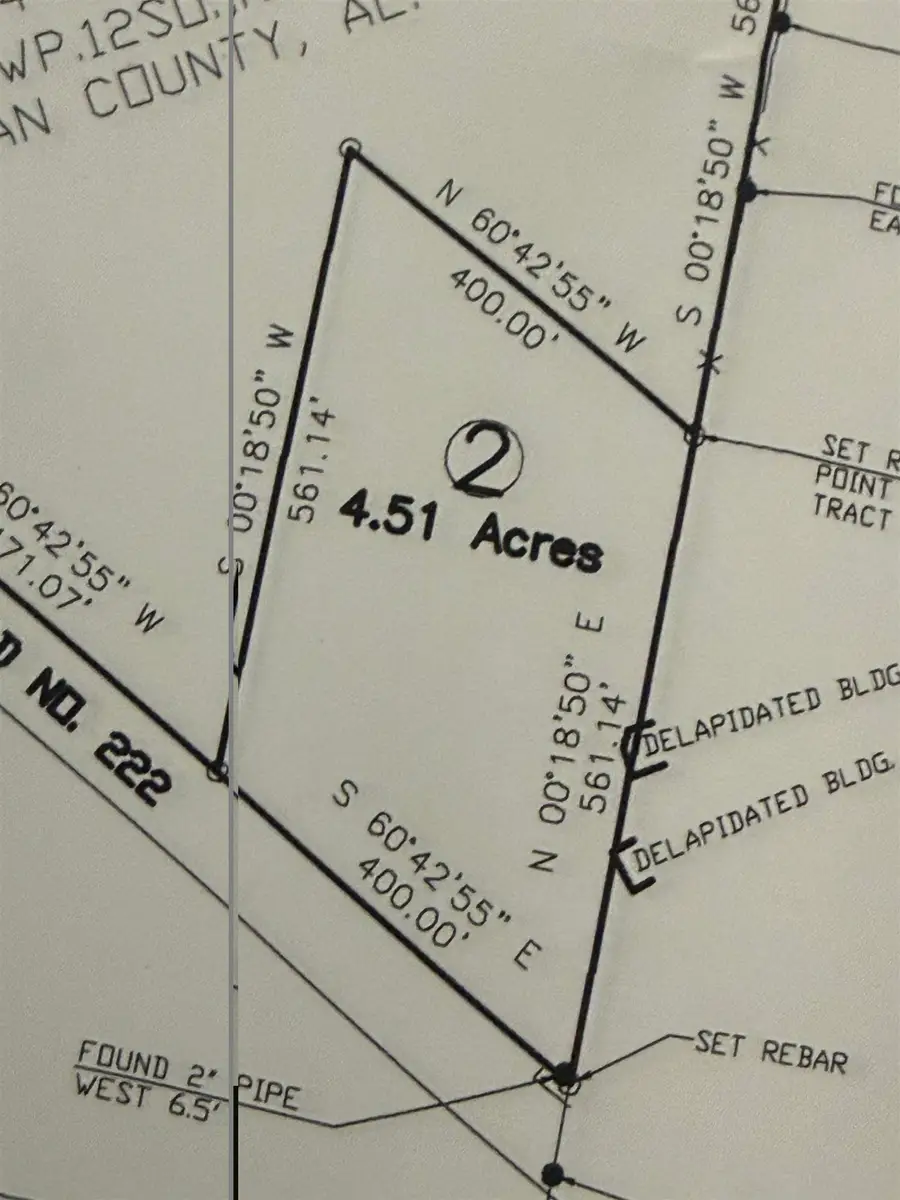 00 Co Rd 222, Bremen, AL 35033 - #2