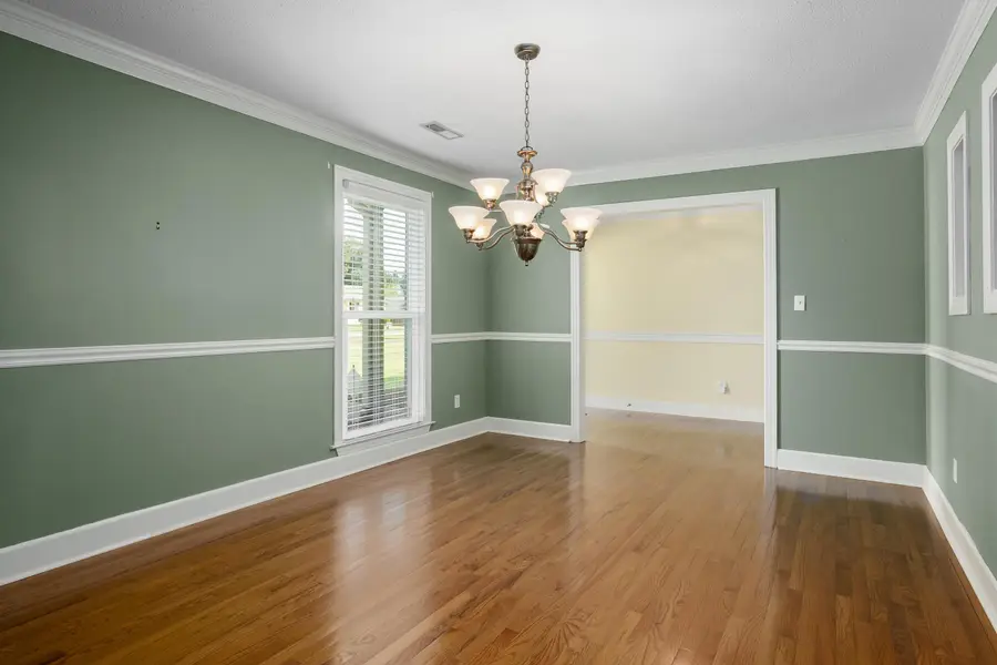 2213 Finley Dr, Florence, AL 35630 - #2