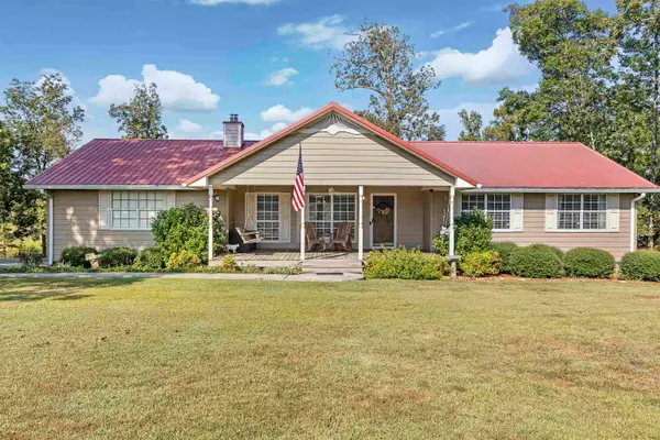 696 Co Rd 108, Bremen, AL 35033