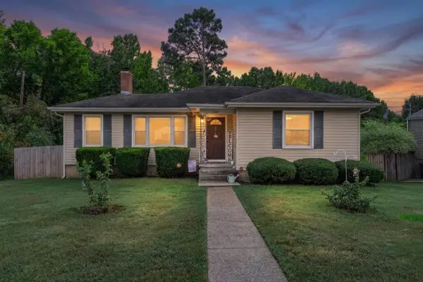1384 James St, Florence, AL 35630