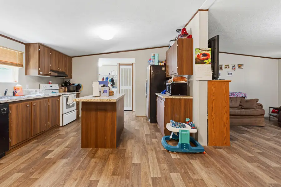 87 South Fork Rd, Quinton, AL 35130 - #2
