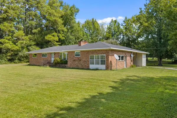 2000 Co Rd 259, Florence, AL 35633