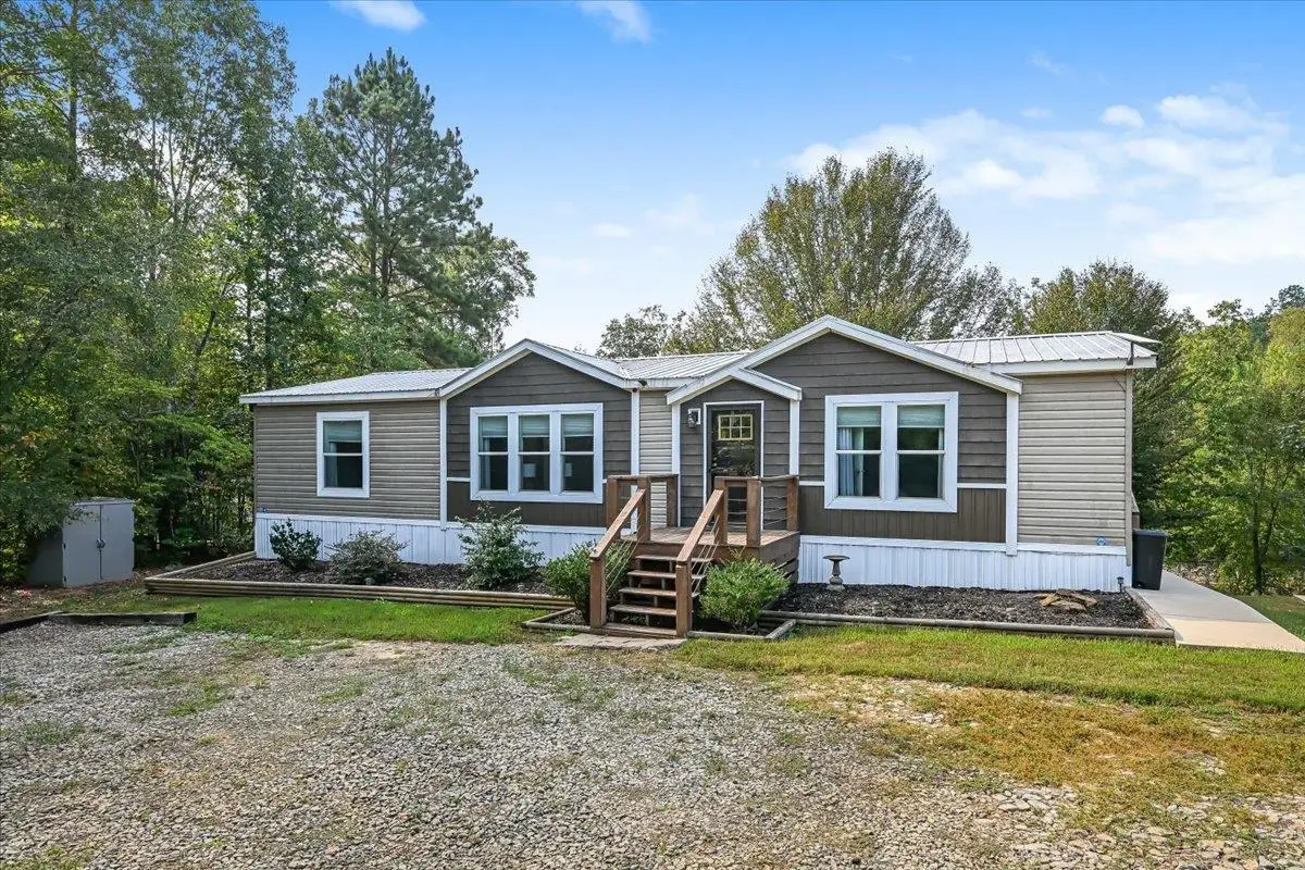 2801 Co Rd 113, Double Springs, AL 35553 - #1